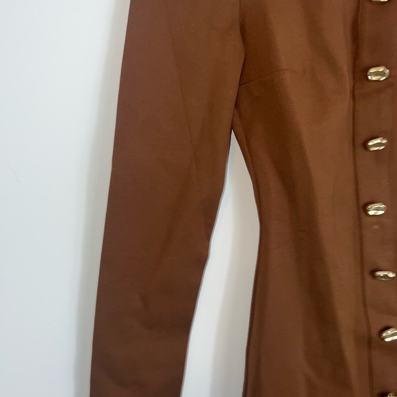 Reformation Micah Knit Dress | Anthropologie xs - Picture 5 of 11